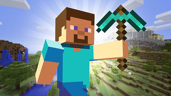 Download Minecraft for PC Full Version Today!