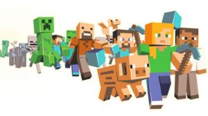 minecraft community