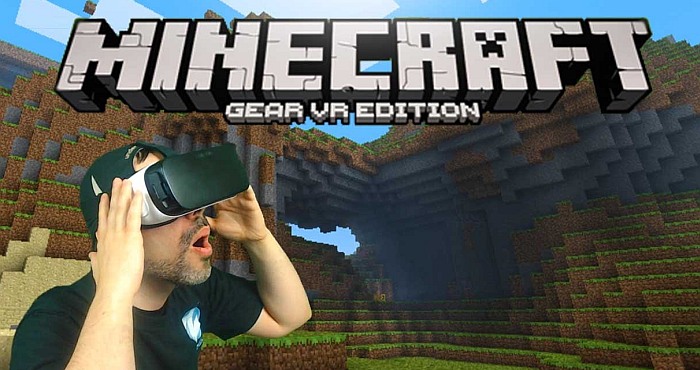 Minecraft introduced New Options