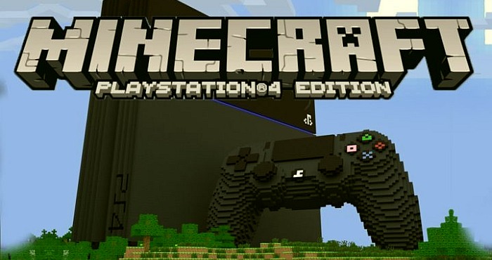 Sony won’t allow cross-platform Minecraft