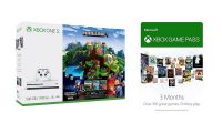 Minecraft Joins Forces with Xbox Game Pass